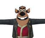 Sid - Flushed Away