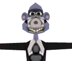 Thimble Ted - Flushed Away