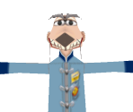 Wu - Flushed Away