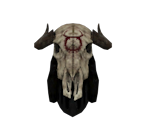 Scapula (Helmet) - Blood & Glory
