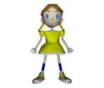 Kiwi - Pilotwings 64