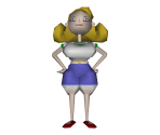 Robin - Pilotwings 64