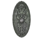Canens Shield - Blood & Glory
