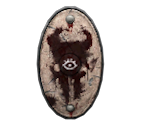 Scapula (Shield) - Blood & Glory