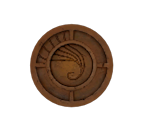 Tenebra Shield - Blood & Glory