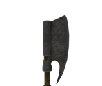 Axe Saervius - Blood & Glory