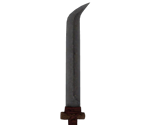 Kukri - Blood & Glory