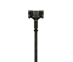 Mace (Scapula) - Blood & Glory