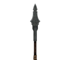 Polearm (Arcavius) - Blood & Glory