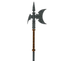 Polearm (Cyaxares) - Blood & Glory