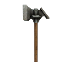 Skull Hammer - Blood & Glory
