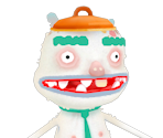 Monster - Toca Kitchen 2