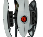 Sentry Turret - Portal 2