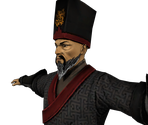 Gao Feng - Assassin's Creed: Chronicles