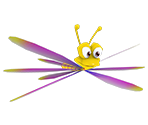 Sparx - Spyro: Enter the Dragonfly