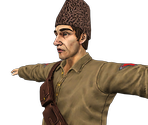 Russian Axemen - Assassin's Creed: Chronicles