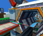 Power Plant - Sonic Heroes