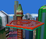 Team Battle 1 - Sonic Heroes