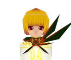 King Areulla VIII - Tales of the Tempest