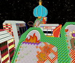 Casino Park - Sonic Heroes