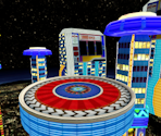 Robot Carnival - Sonic Heroes