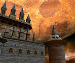 Hang Castle - Sonic Heroes