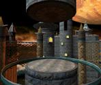 Robot Storm - Sonic Heroes