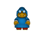 Magikoopa - Mario Power Tennis