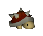 Spiny - Mario Power Tennis