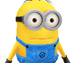 Dave - Despicable Me: Minion Rush