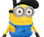 Referee Minion - Despicable Me: Minion Rush
