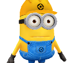 Worker Minion - Despicable Me: Minion Rush