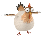 Pollito - Despicable Me: Minion Rush