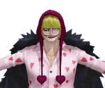 Corazon - One Piece Dance Battle