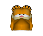 Garfield Hat - Avatar Marketplace