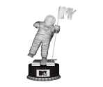 MTV Awards Moonman - Avatar Marketplace