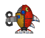 Chopper Toy - Avatar Marketplace