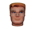 Classic B.J. Blazkowicz Mask - Avatar Marketplace