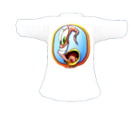 Earthworm Jim's Groovy Shirt - Avatar Marketplace