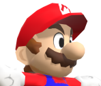 Mario - Mario & Luigi: Dream Team