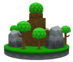 W4-1 - Super Mario 3D Land