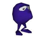 Q*dirk - Q*bert