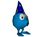 Z!la - Q*bert