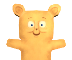 Cookie Bear - Sugar Rush Speedway
