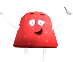 Gummies - Sugar Rush Speedway