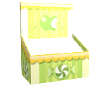 Gummy Stand - Sugar Rush Speedway
