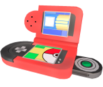 Pokédex (4th Generation) - Pokémon Customs