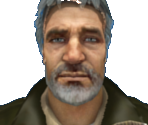 Raymond Sullivan - Dead Rising 2