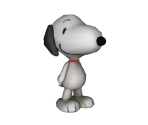Snoopy Companion - Roblox