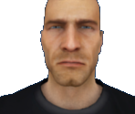 Chuck Greene (Skater Outfit) - Dead Rising 2